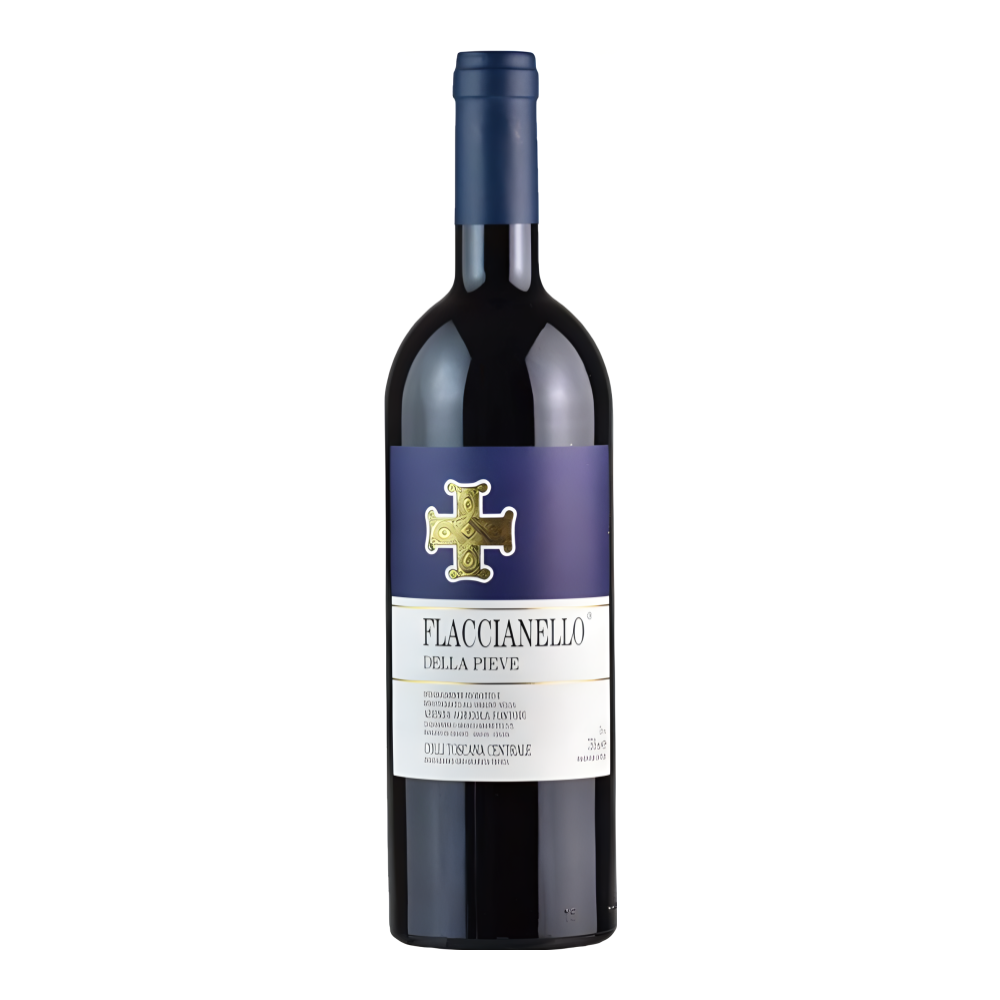 Tenuta Fontodi, Flaccianello della Pieve 2009, Bottiglia 750 ml